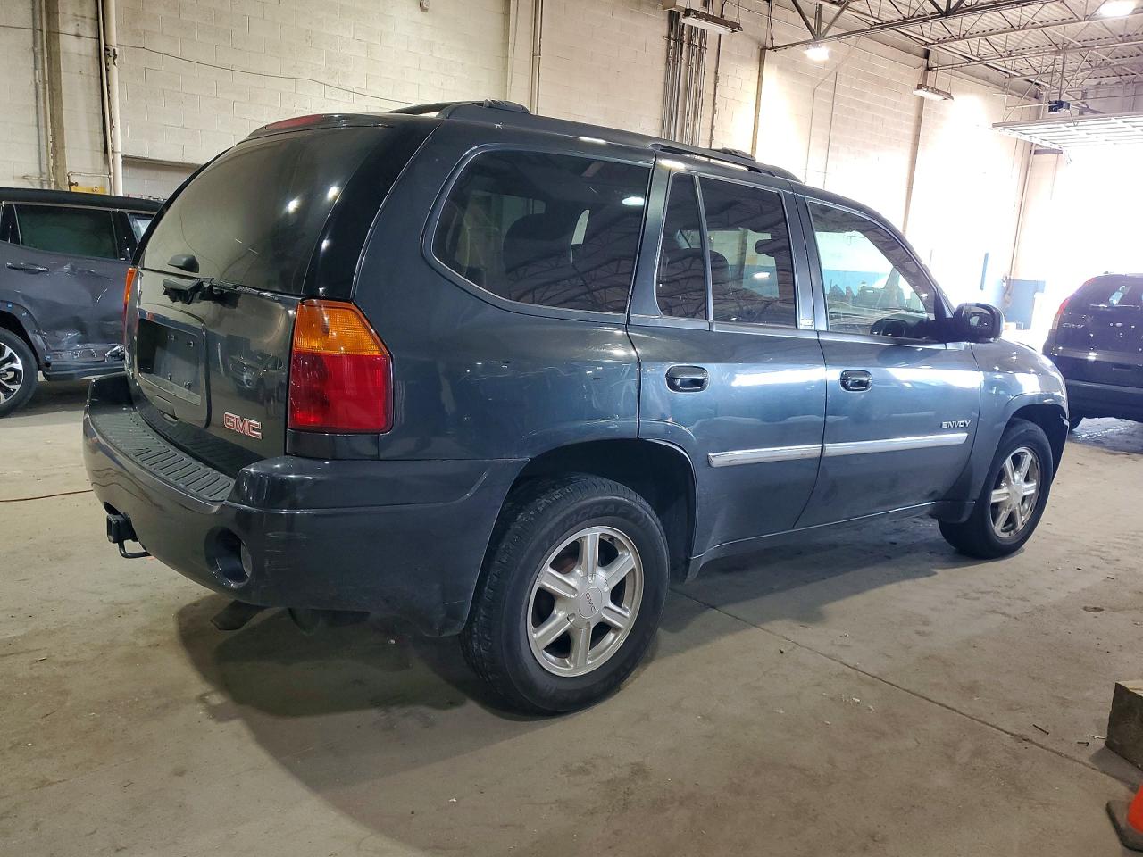 2006 GMC ENVOY photo 5