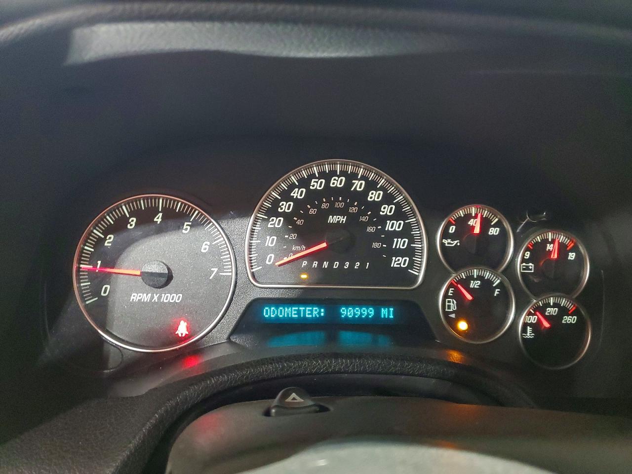 2006 GMC ENVOY photo 17