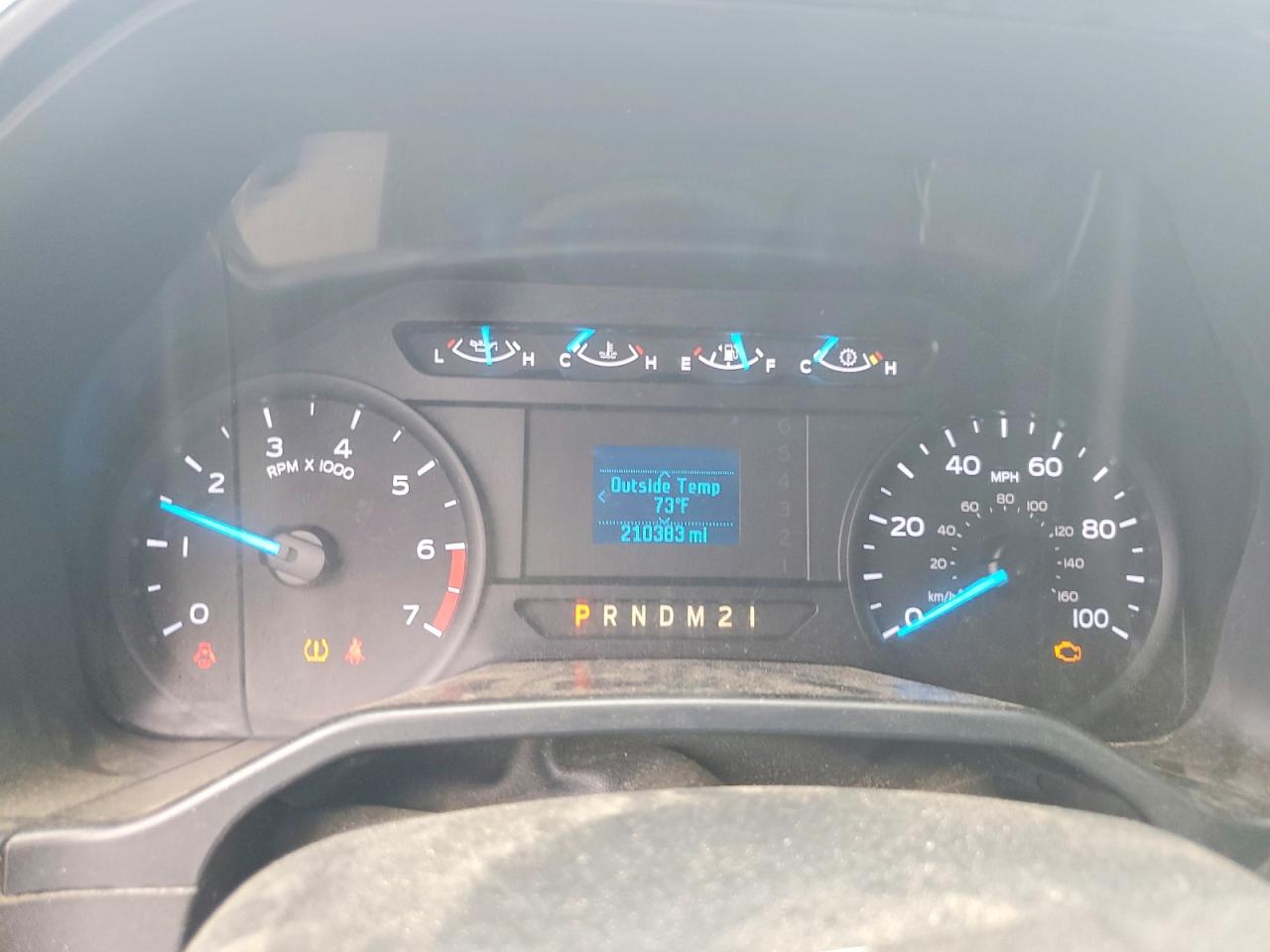 2017 FORD F250 SUPER DUTY photo 25