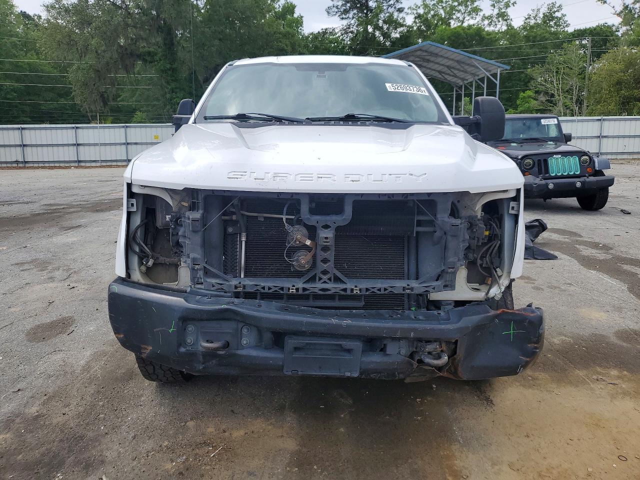 2017 FORD F250 SUPER DUTY photo 13