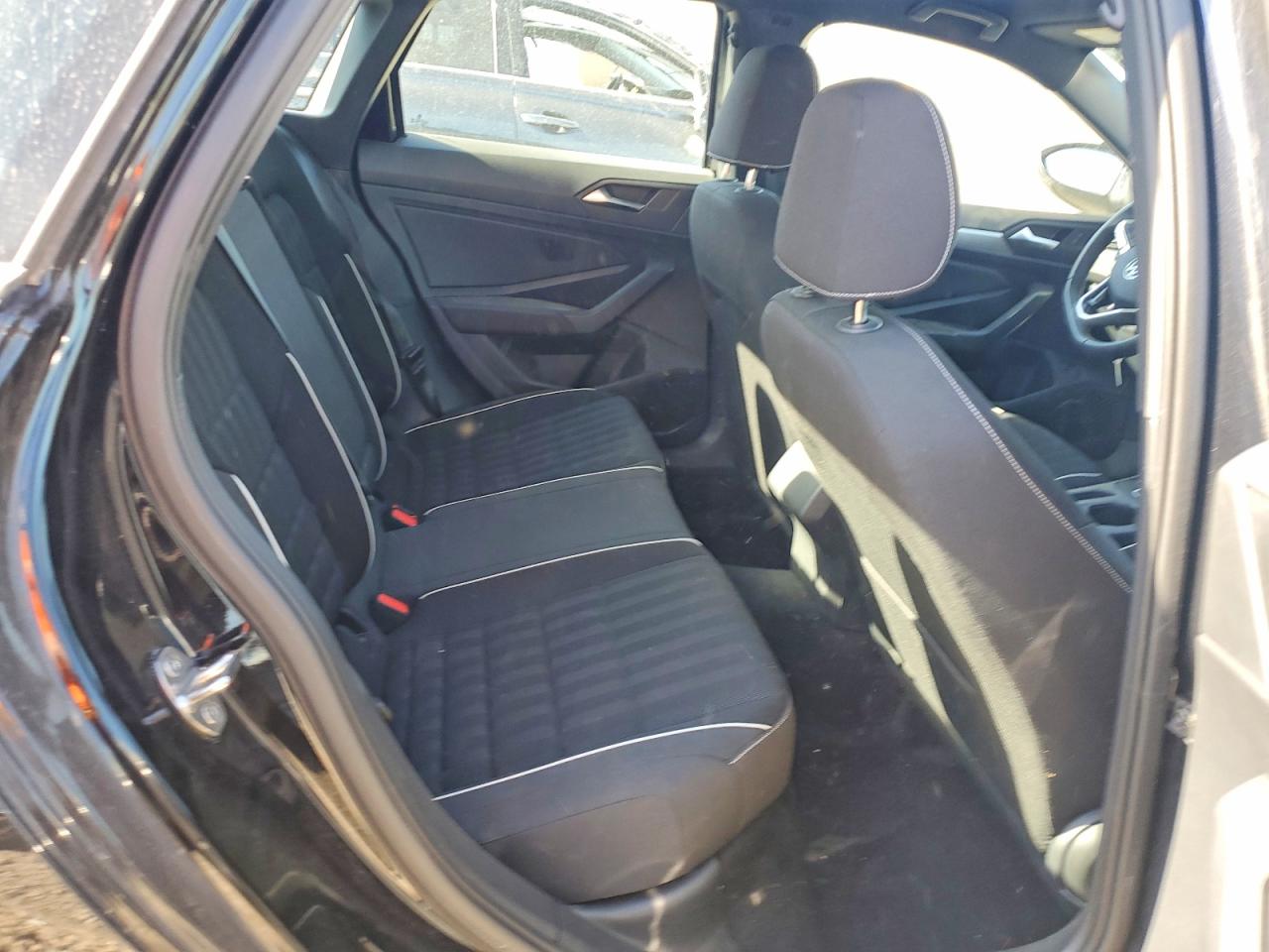 2023 VOLKSWAGEN JETTA SPORT photo 19