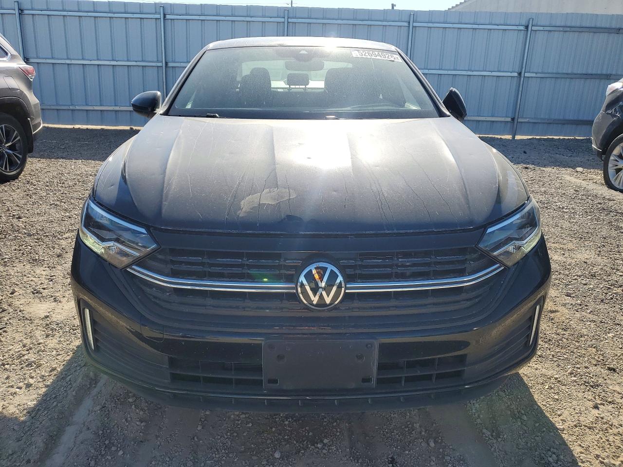 2023 VOLKSWAGEN JETTA SPORT photo 9