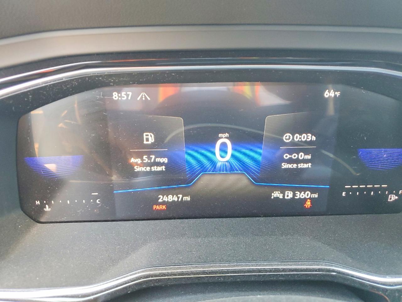 2023 VOLKSWAGEN JETTA SPORT photo 17