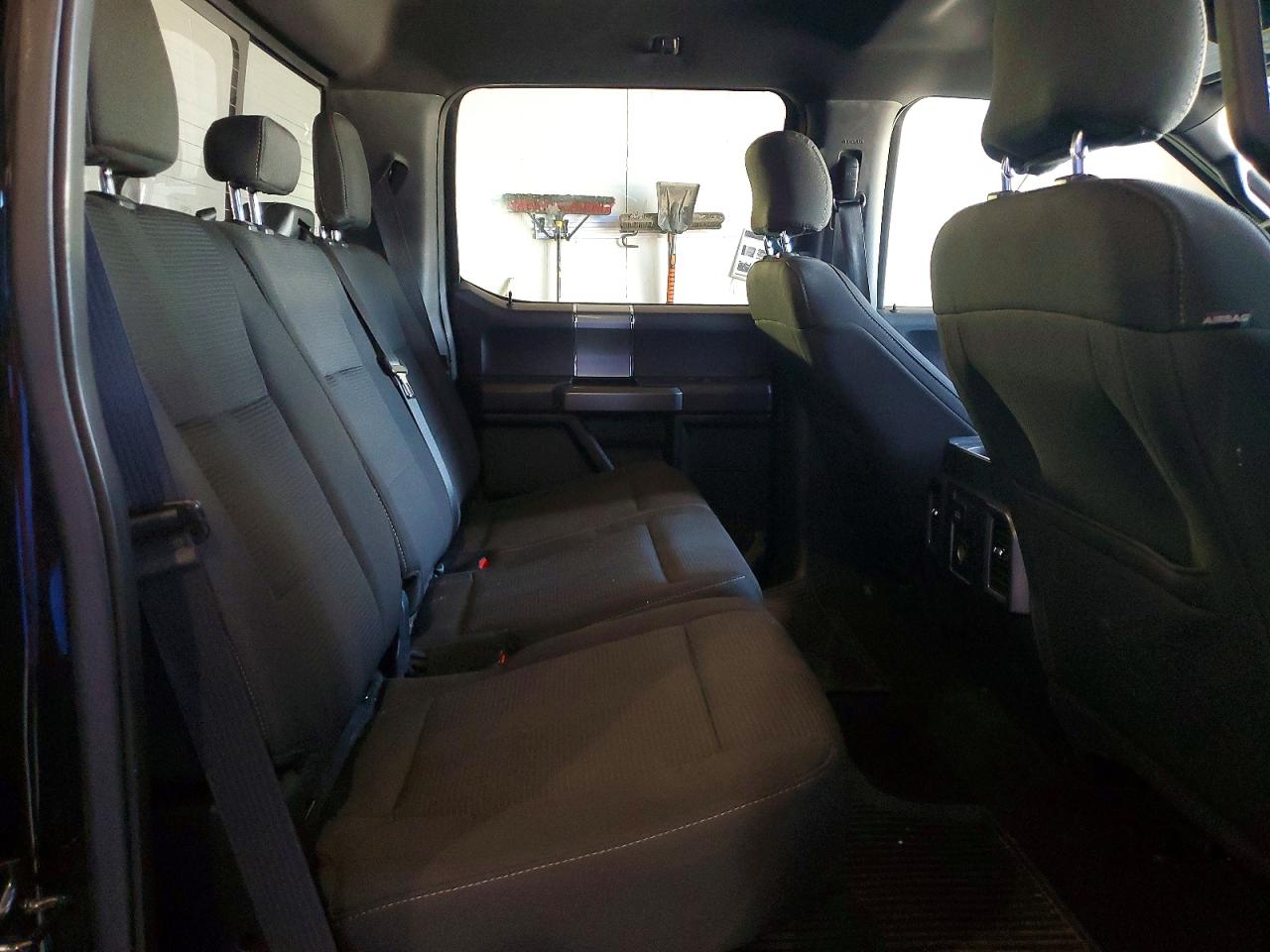 2016 FORD F150 SUPERCREW photo 10