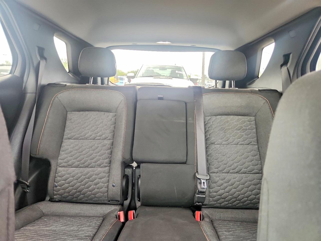 2018 CHEVROLET EQUINOX LT photo 19