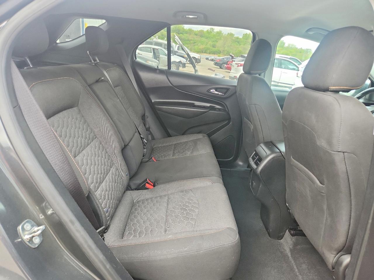 2018 CHEVROLET EQUINOX LT photo 21