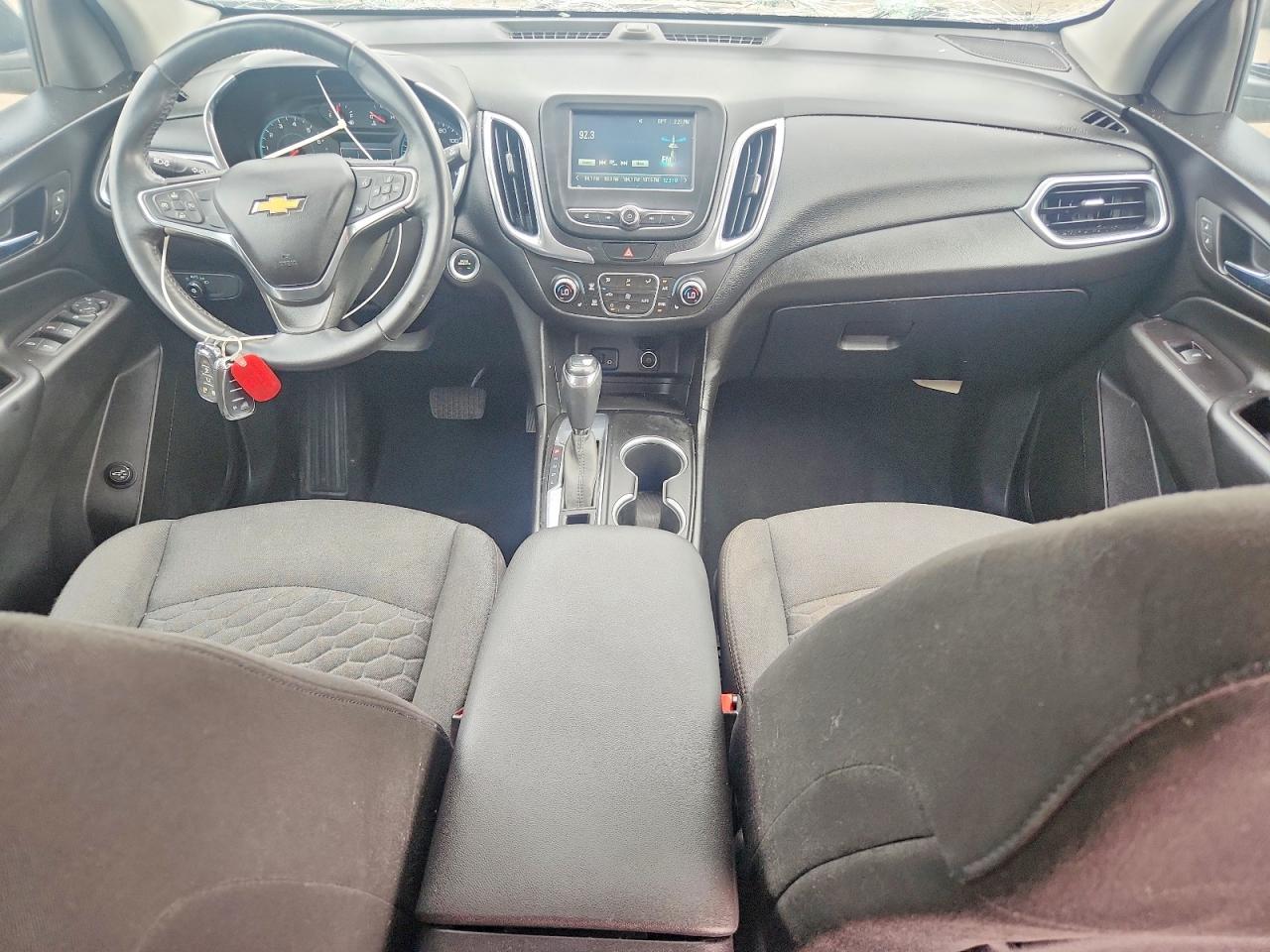 2018 CHEVROLET EQUINOX LT photo 15