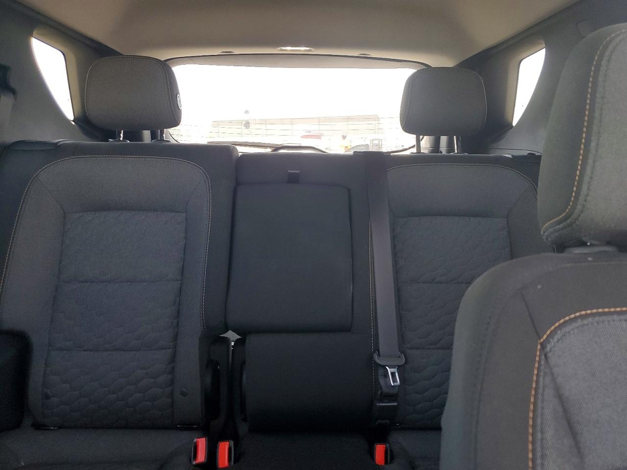 2018 CHEVROLET EQUINOX LT photo 10