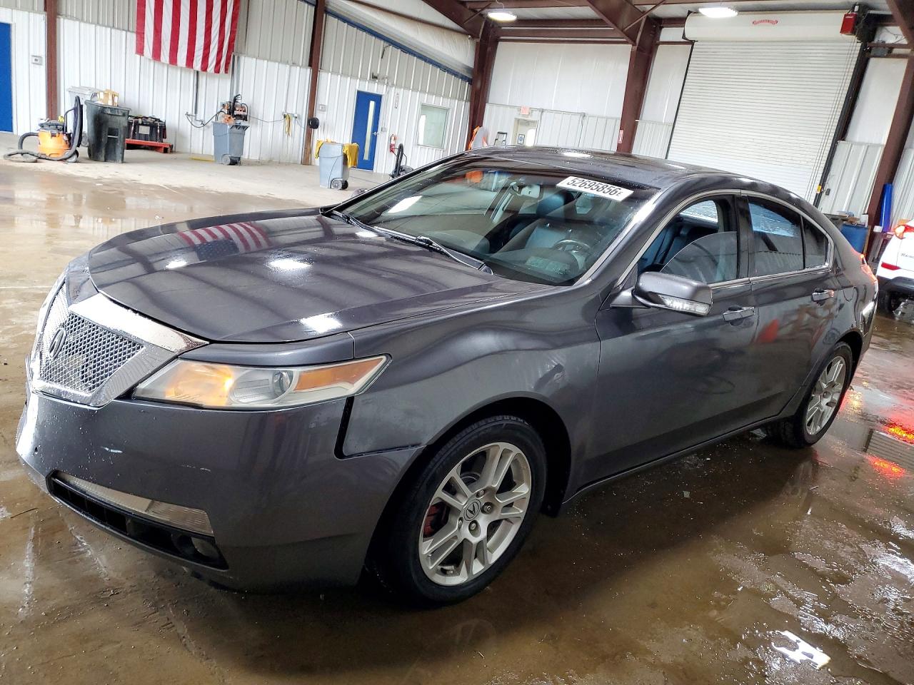 2010 ACURA TL