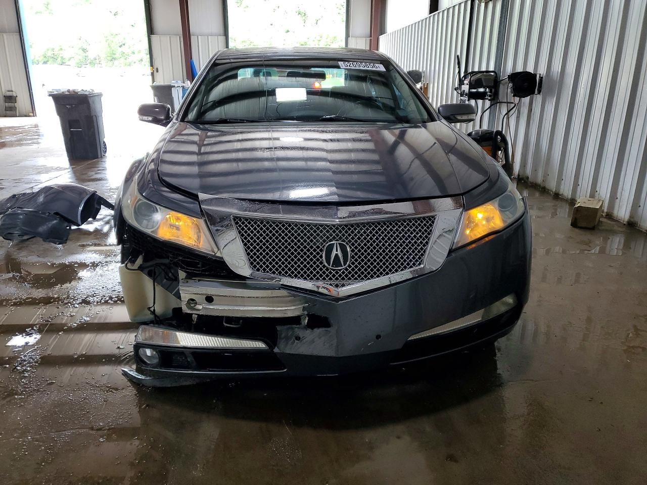 2010 ACURA TL photo 13