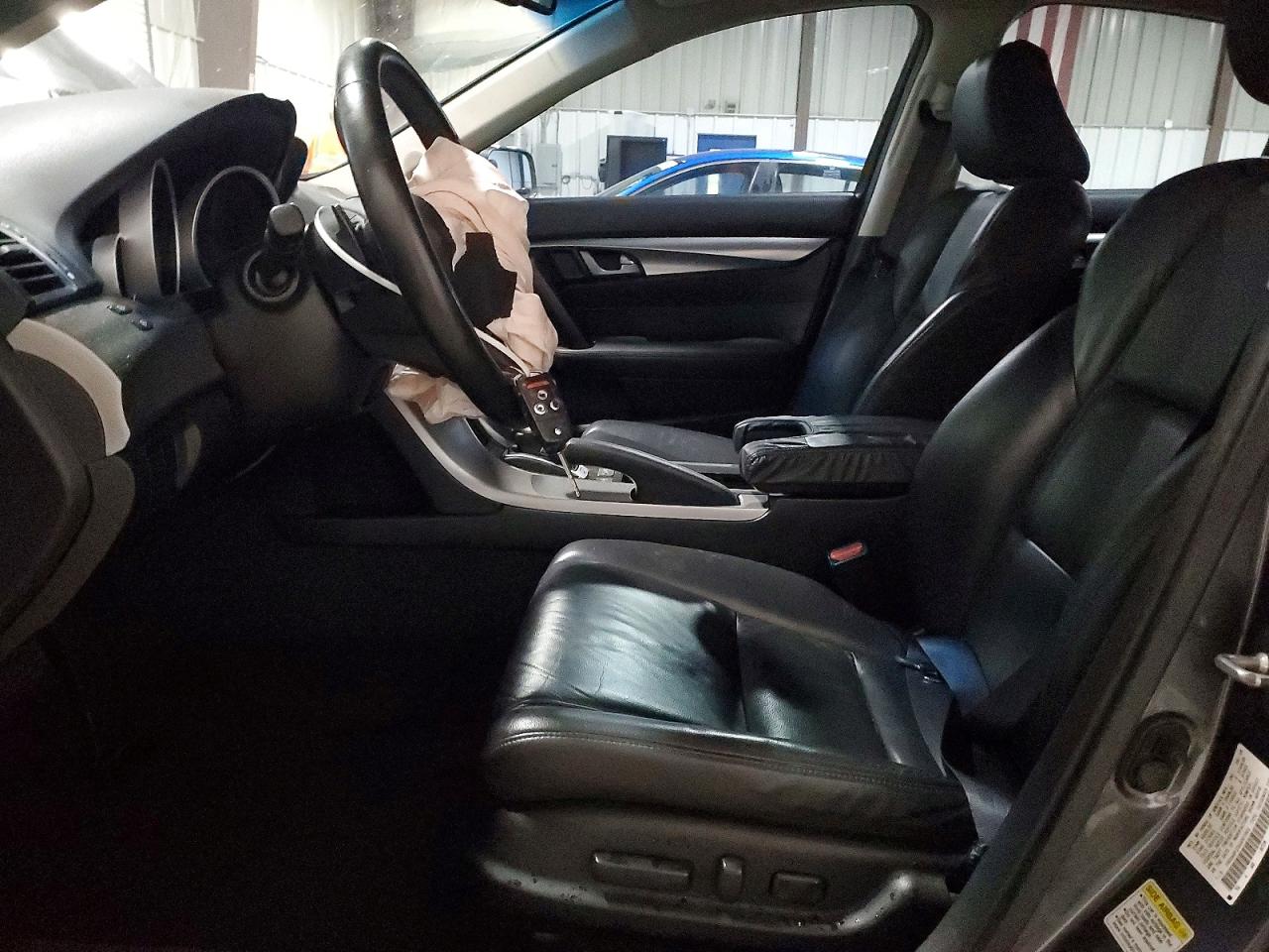 2010 ACURA TL photo 19