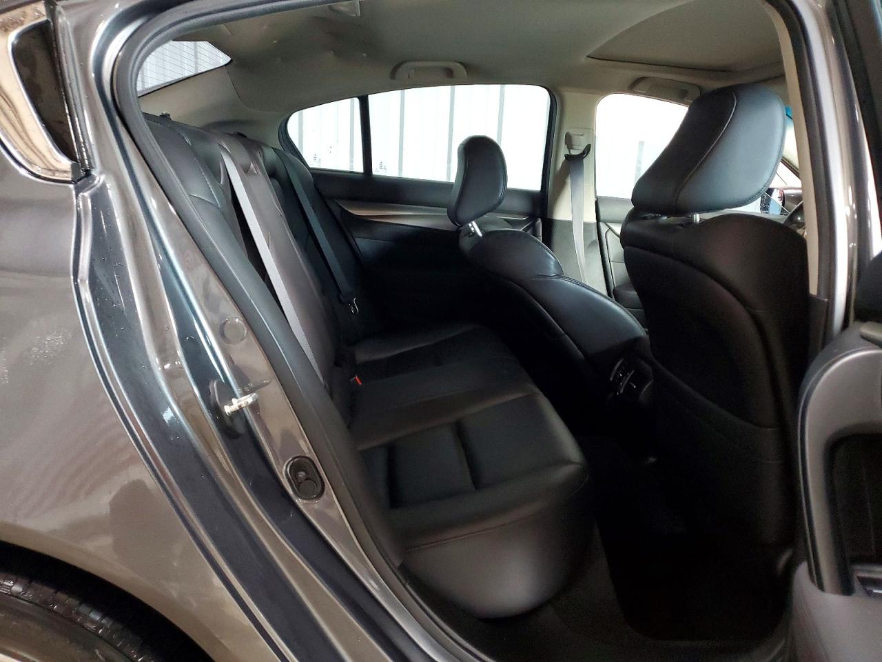 2010 ACURA TL photo 28