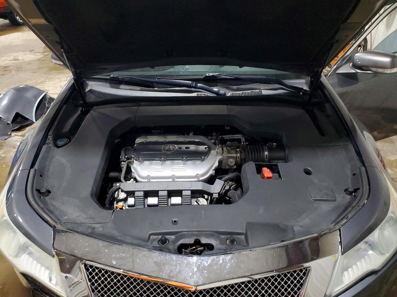 2010 ACURA TL photo 31