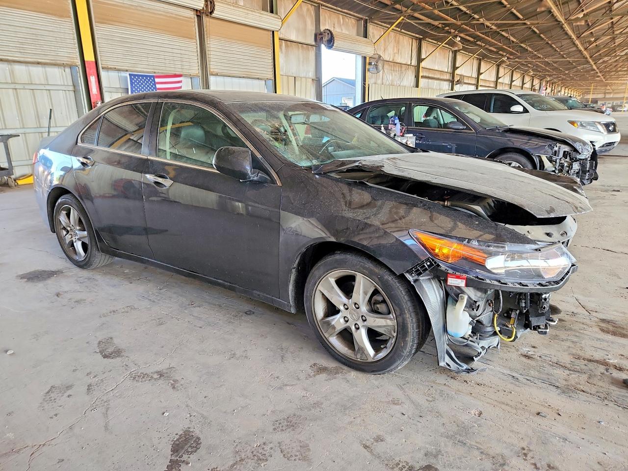 2013 ACURA TSX photo 7