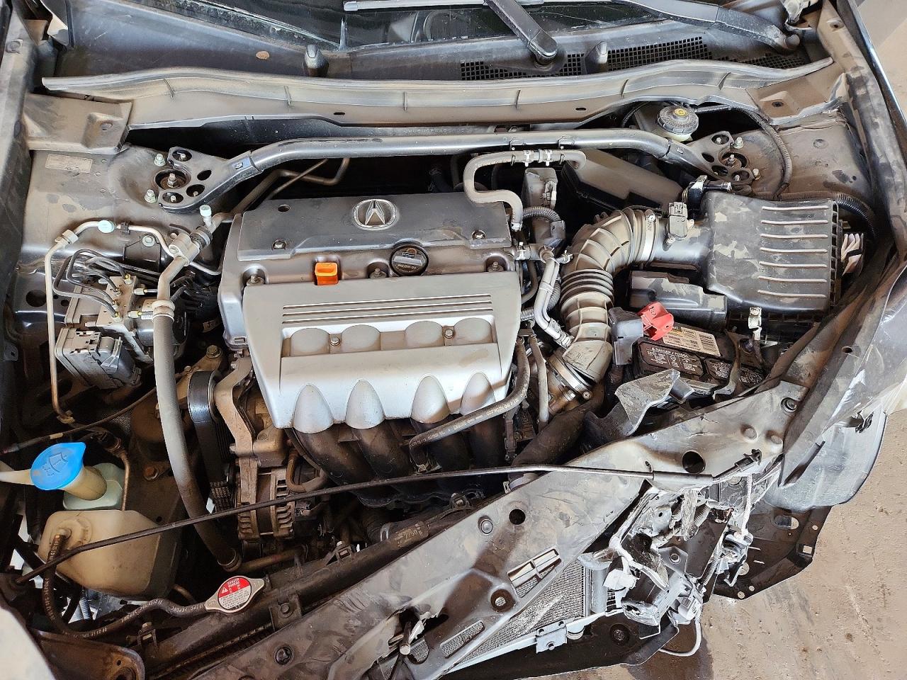 2013 ACURA TSX photo 21
