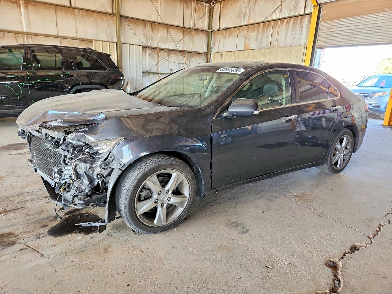 2013 ACURA TSX