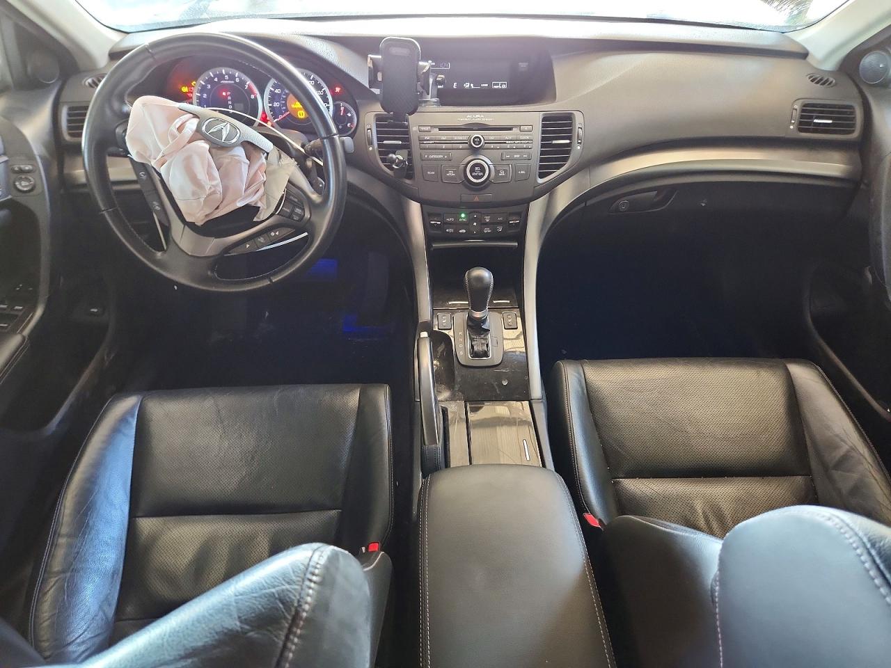 2013 ACURA TSX photo 15