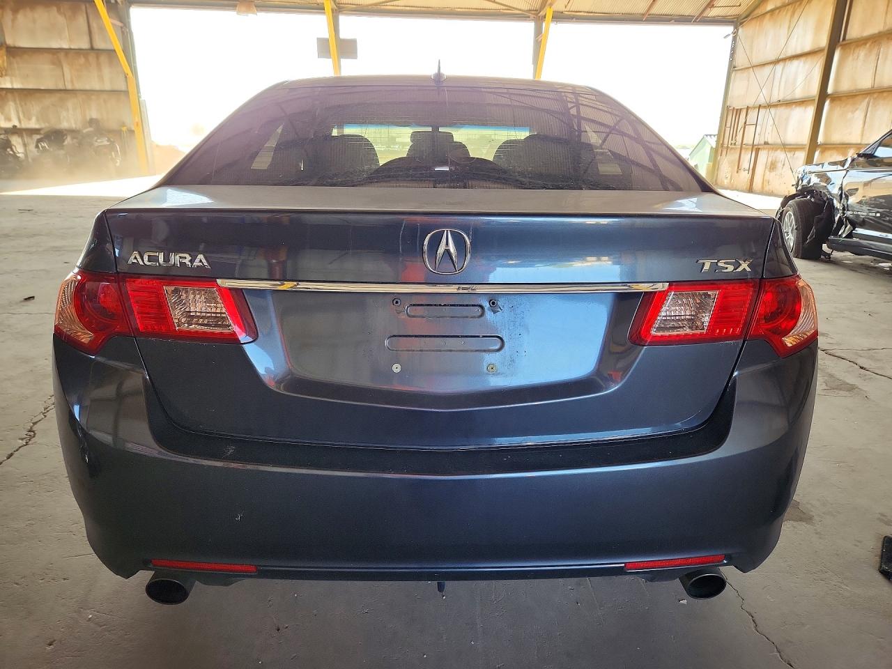 2013 ACURA TSX photo 11