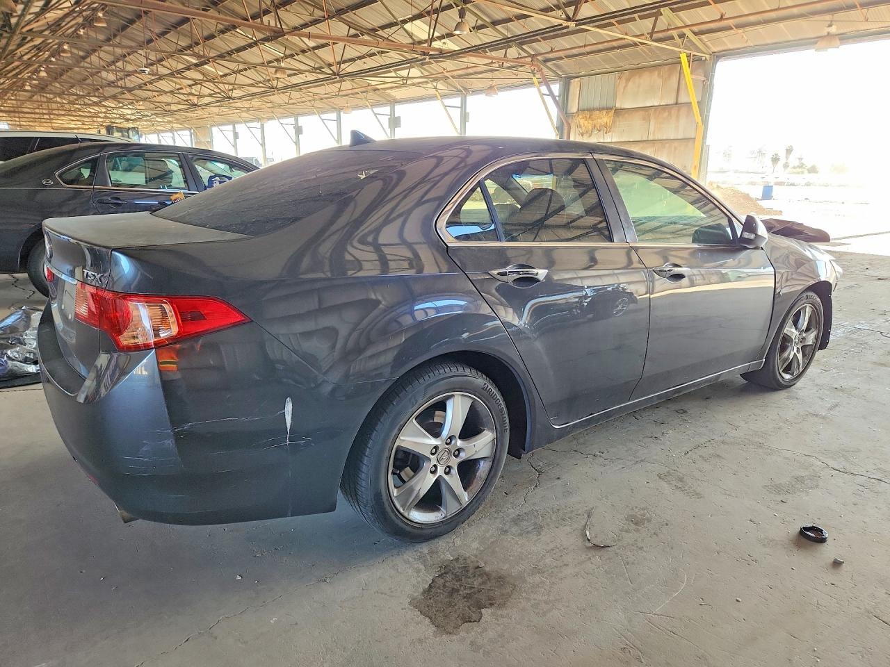 2013 ACURA TSX photo 5
