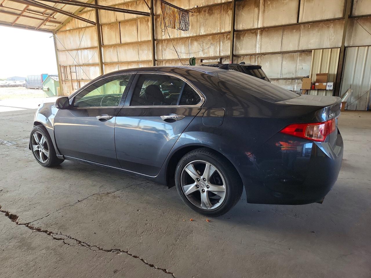 2013 ACURA TSX photo 3