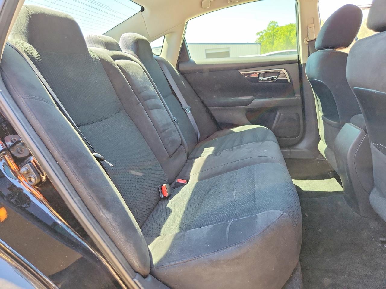 2014 NISSAN ALTIMA 2.5 S photo 28