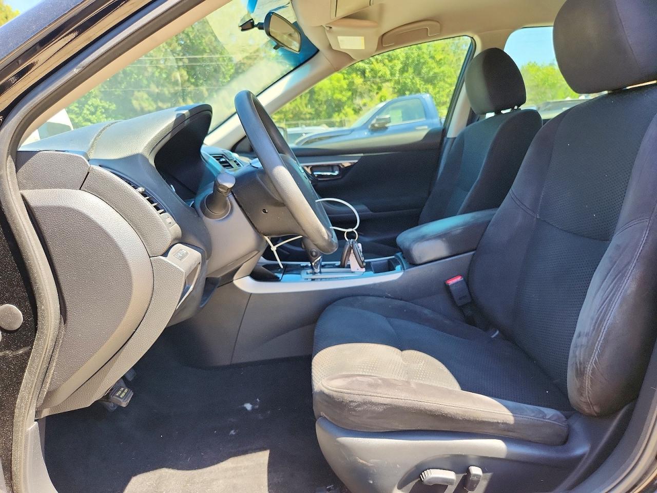 2014 NISSAN ALTIMA 2.5 S photo 19