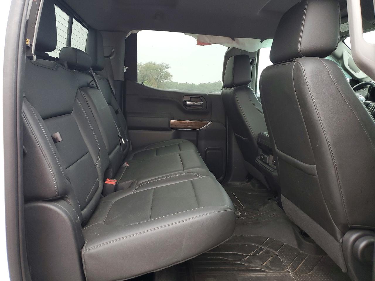 2019 CHEVROLET SILVERADO K1500 RST photo 28