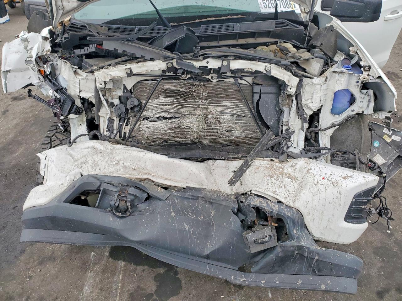 2019 CHEVROLET SILVERADO K1500 RST photo 31