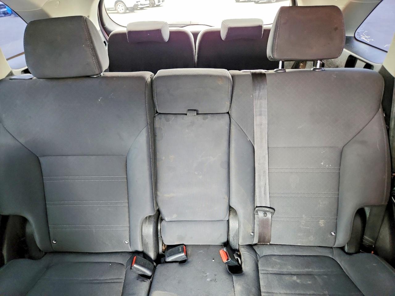 2016 KIA SORENTO LX V6 photo 28