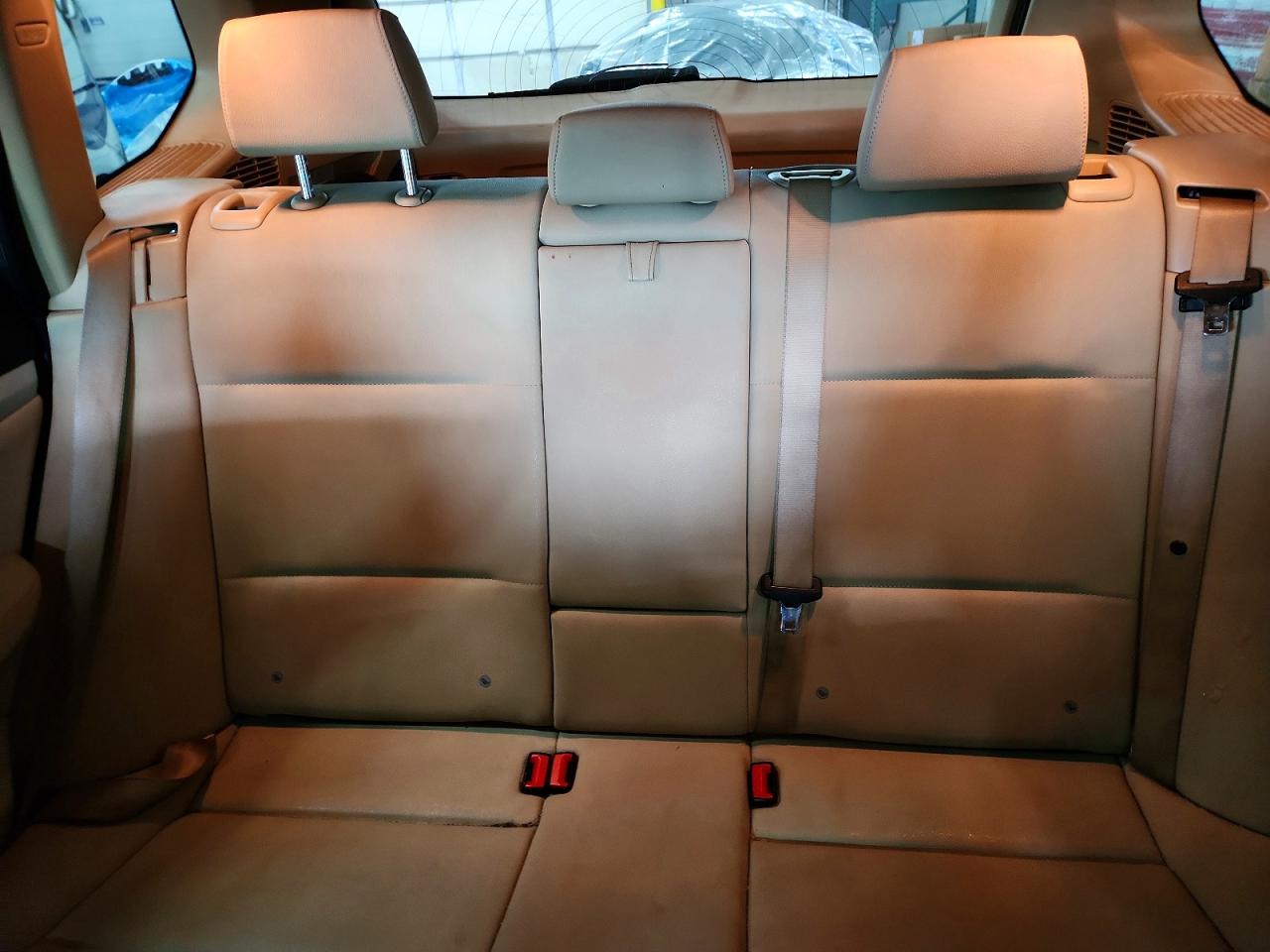 2011 BMW X3 XDRIVE28I photo 28