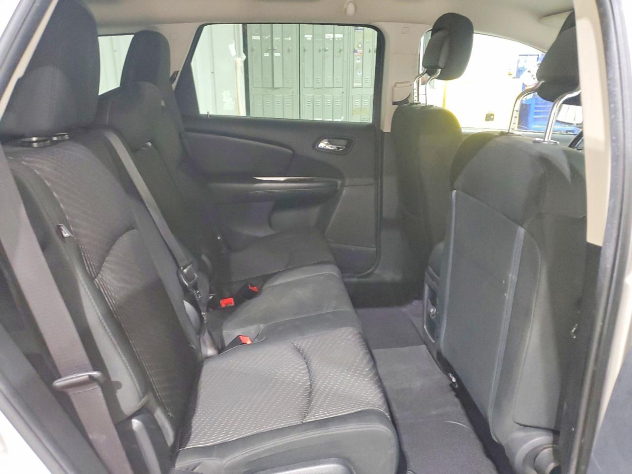 2012 DODGE JOURNEY SE photo 21