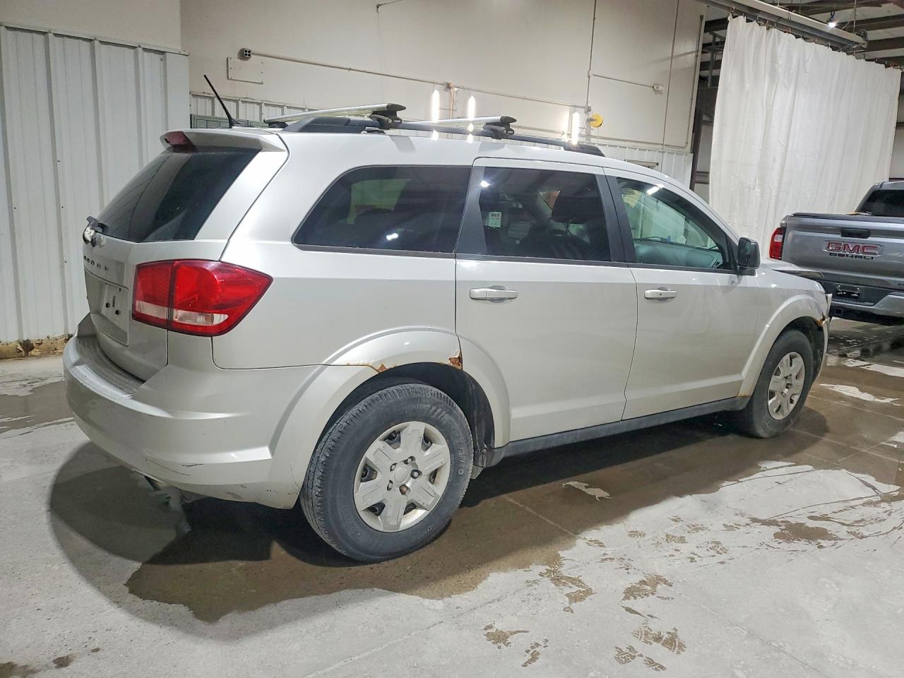 2012 DODGE JOURNEY SE photo 5