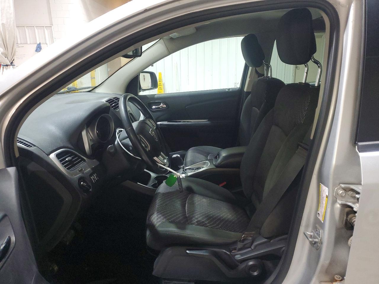 2012 DODGE JOURNEY SE photo 13