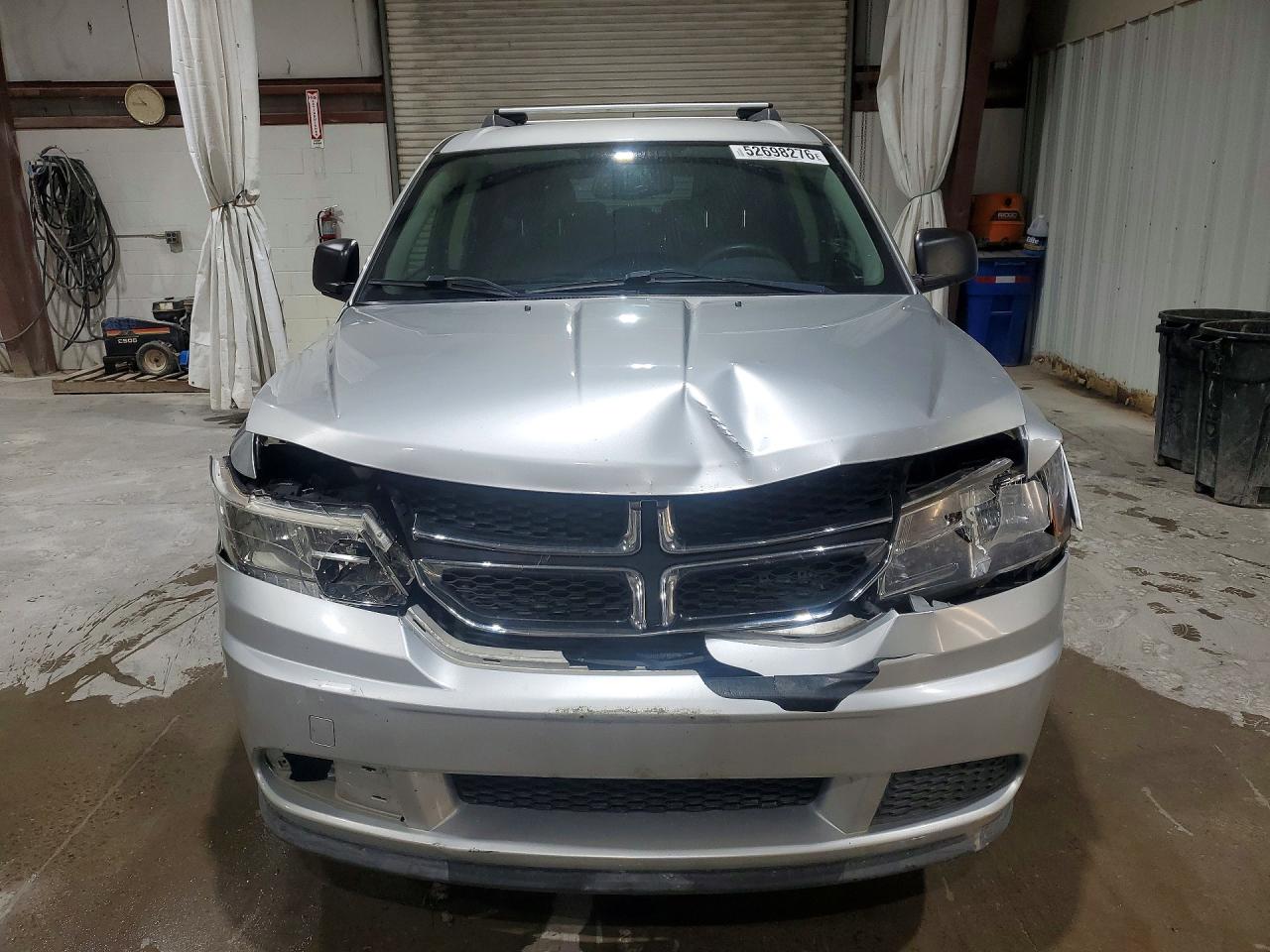 2012 DODGE JOURNEY SE photo 9