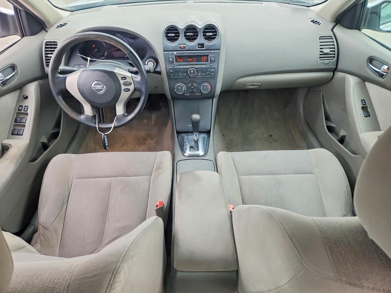 2011 NISSAN ALTIMA 2.5 photo 15