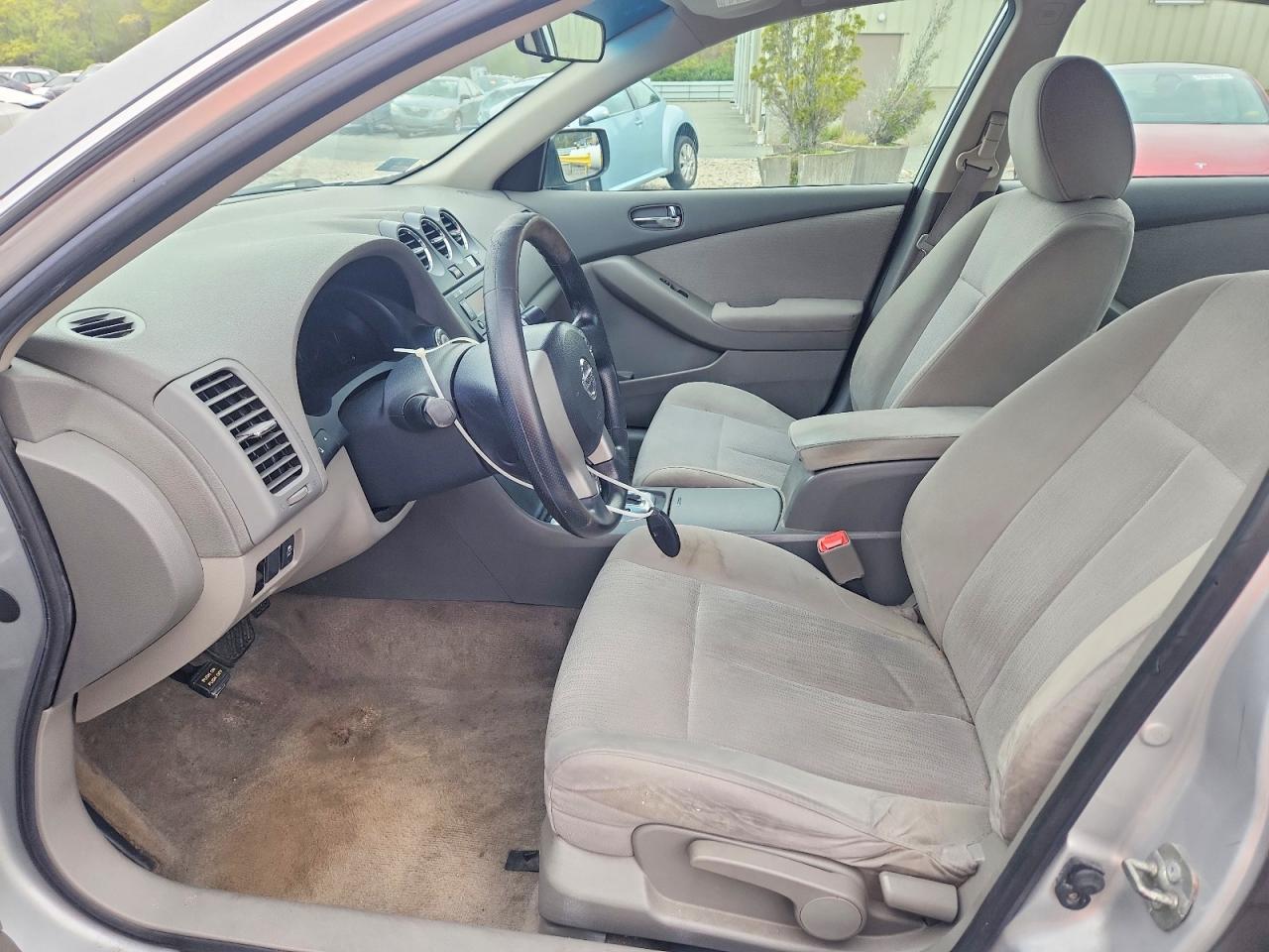 2011 NISSAN ALTIMA 2.5 photo 13