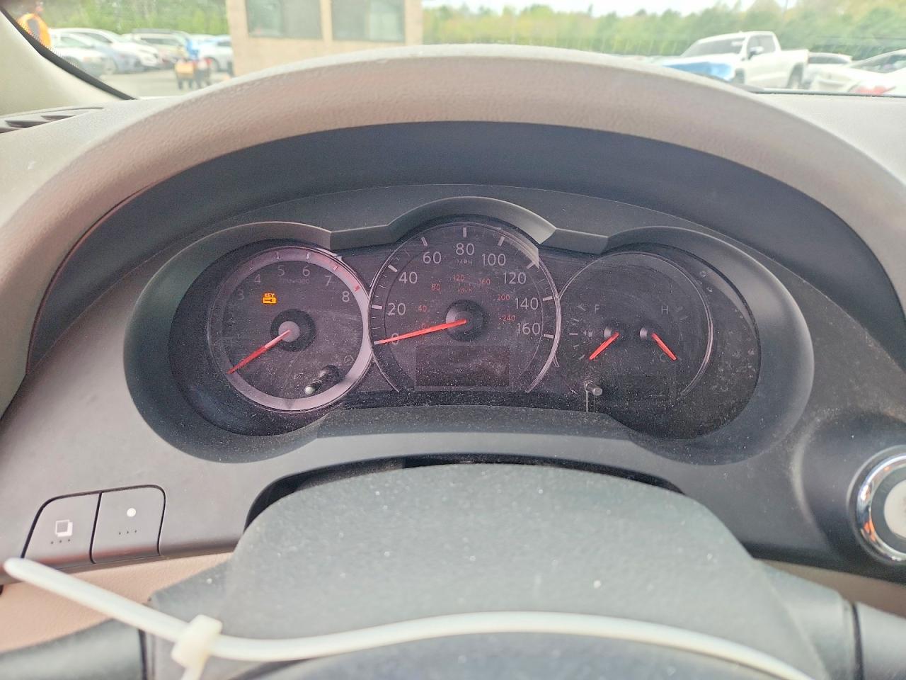2011 NISSAN ALTIMA 2.5 photo 17