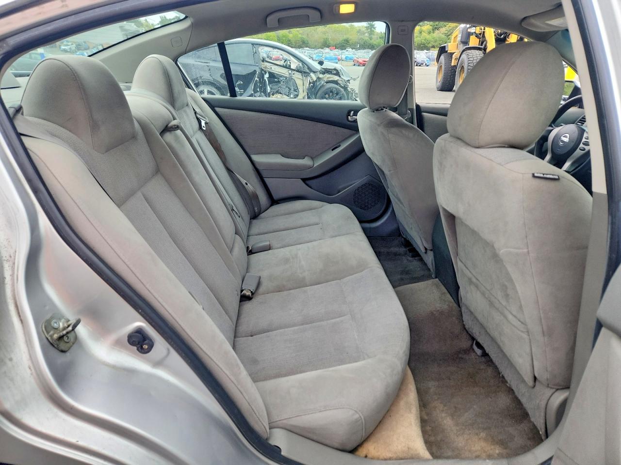 2011 NISSAN ALTIMA 2.5 photo 19