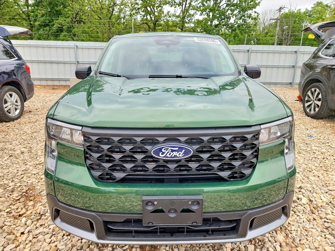 2025 FORD MAVERICK XLT photo 5