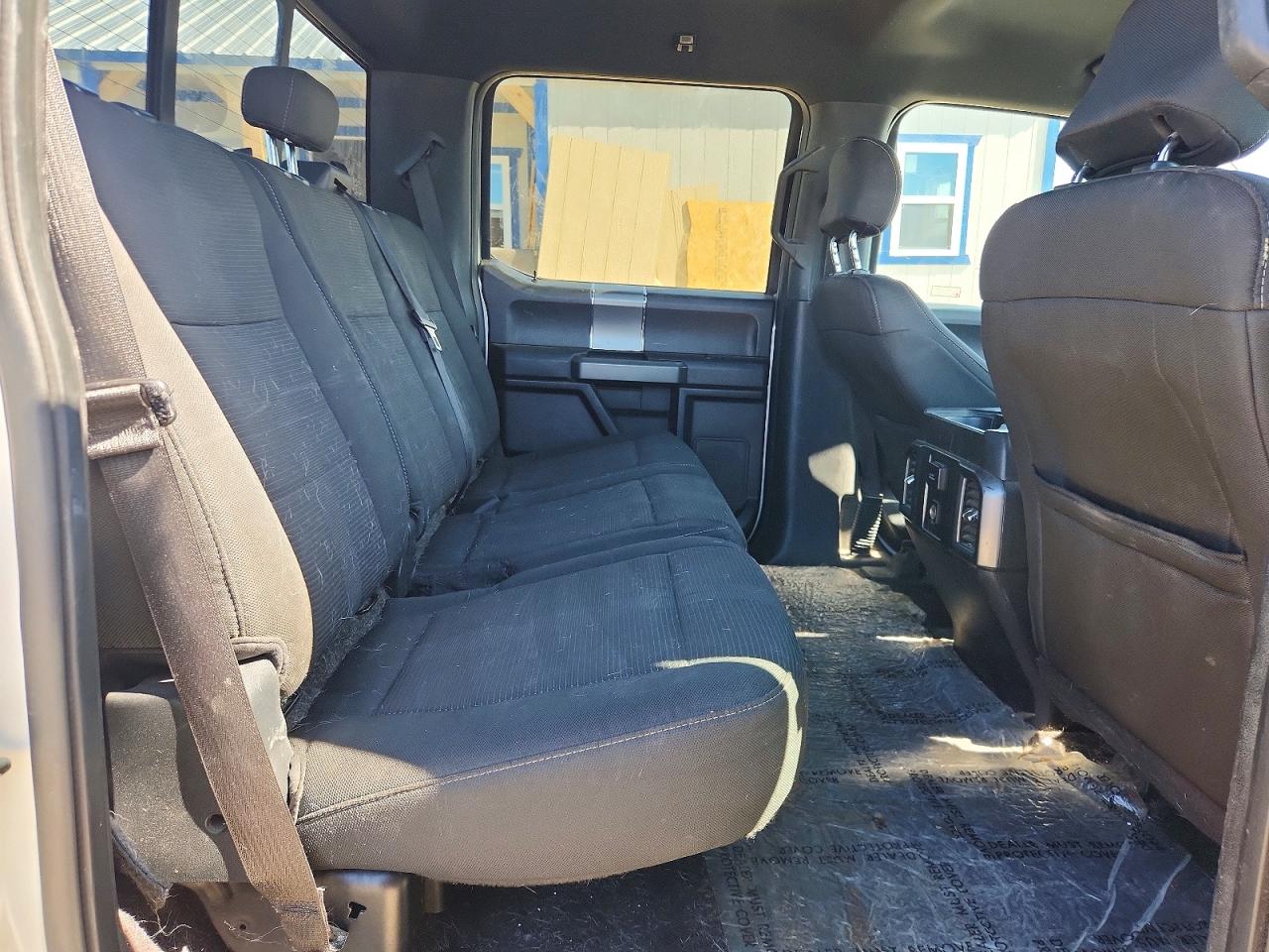 2016 FORD F150 SUPERCREW photo 10