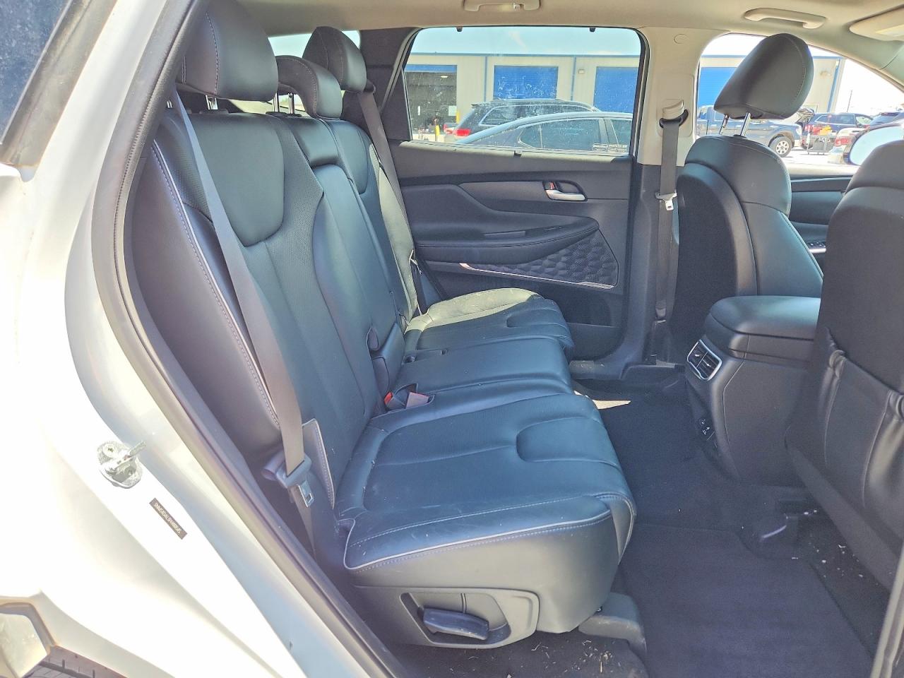 2023 HYUNDAI SANTA FE LIMITED photo 31