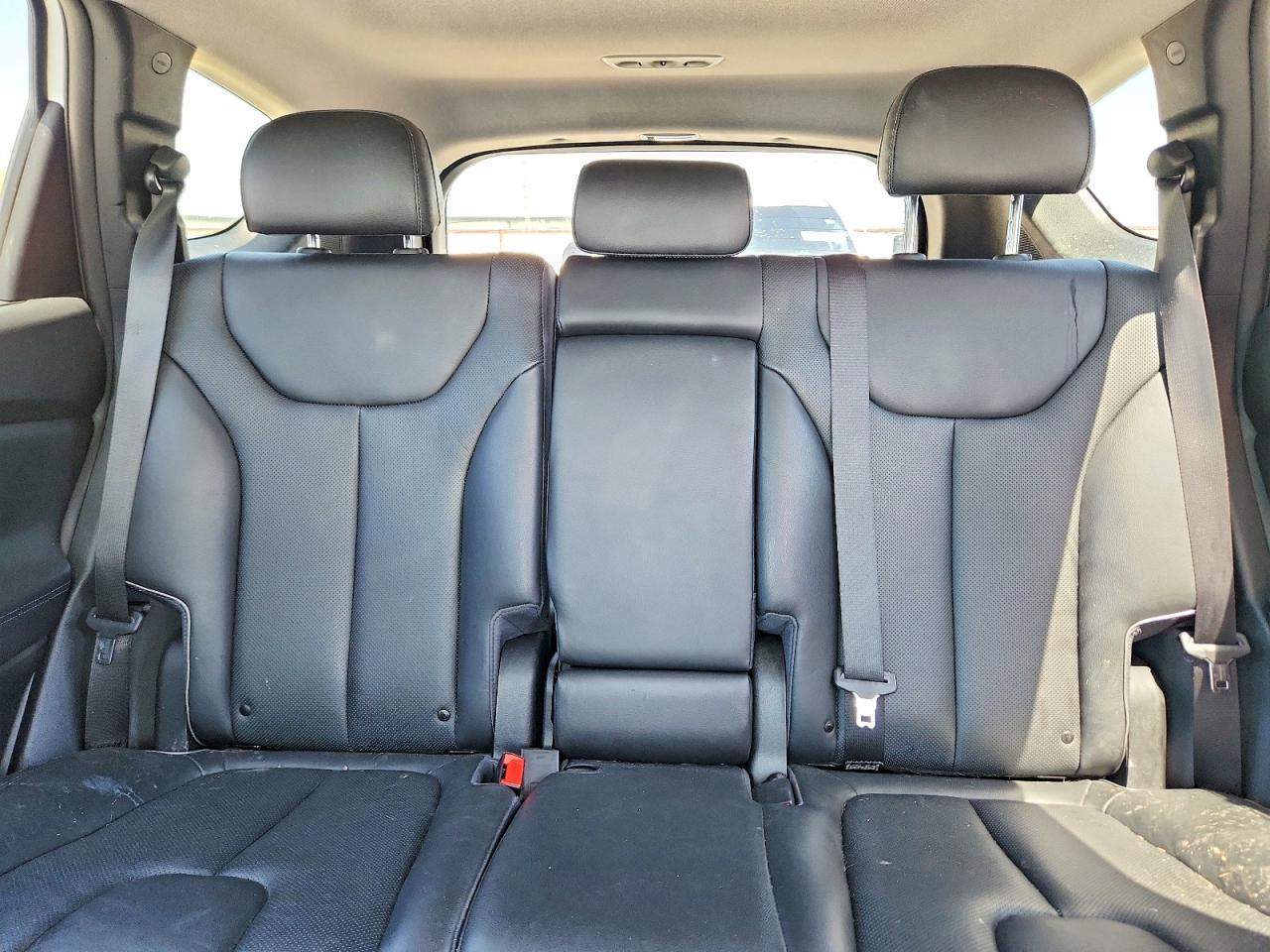 2023 HYUNDAI SANTA FE LIMITED photo 28