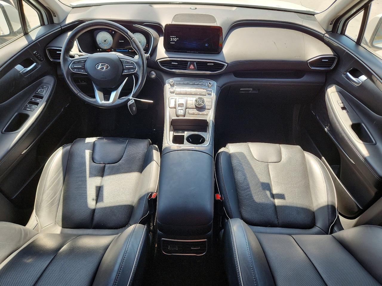 2023 HYUNDAI SANTA FE LIMITED photo 22