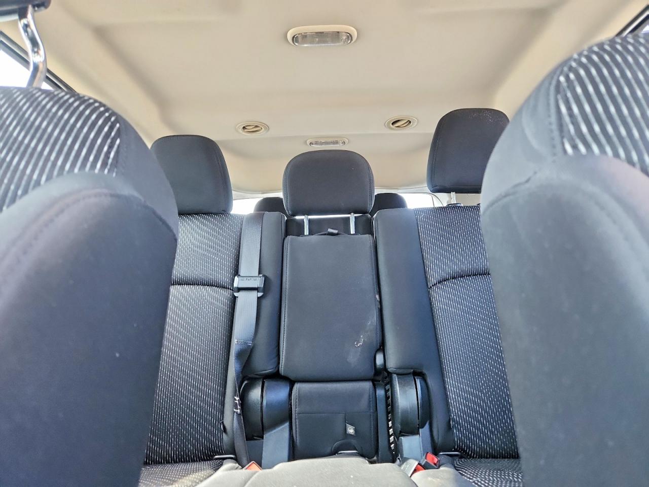 2014 DODGE JOURNEY SE photo 19