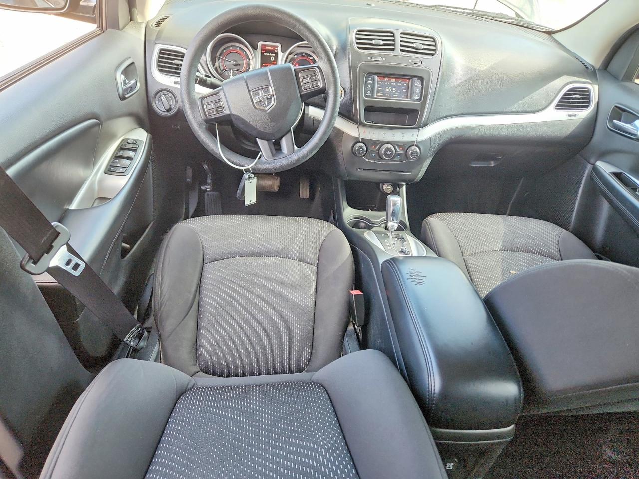 2014 DODGE JOURNEY SE photo 15