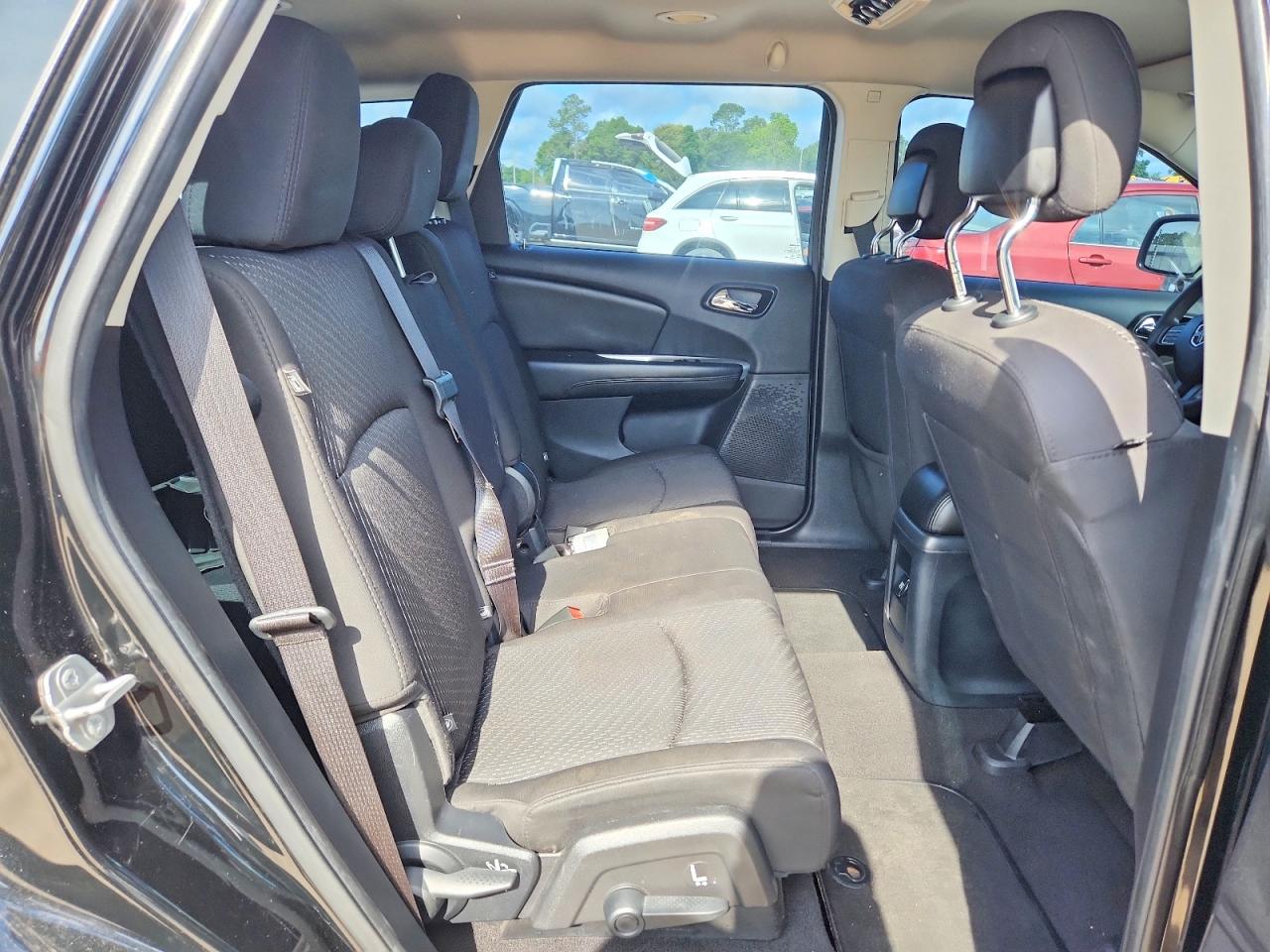 2014 DODGE JOURNEY SE photo 21