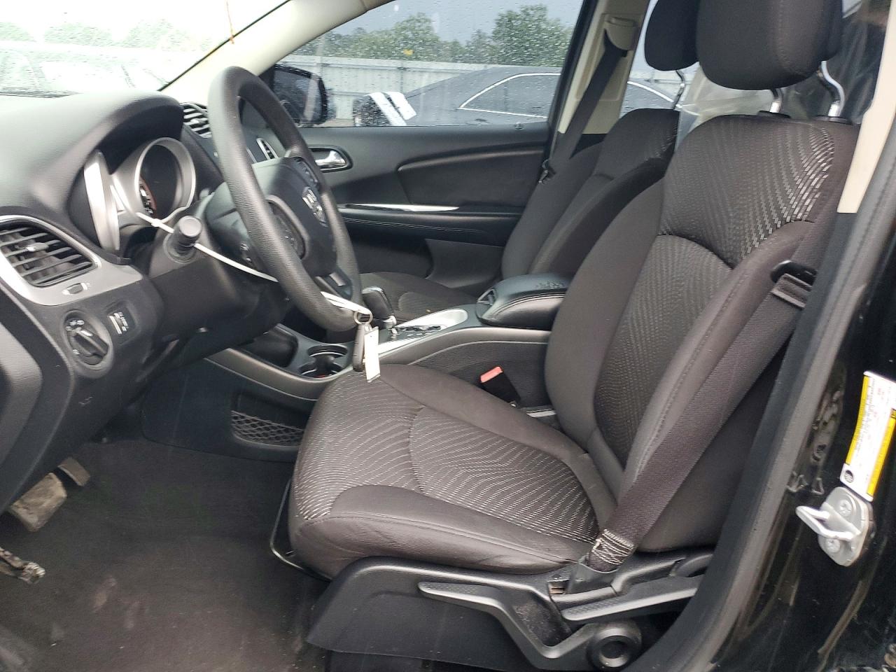 2014 DODGE JOURNEY SE photo 13