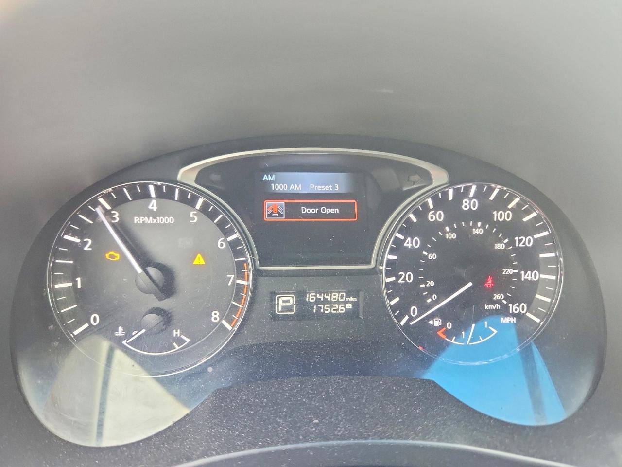 2013 NISSAN ALTIMA 2.5 photo 17