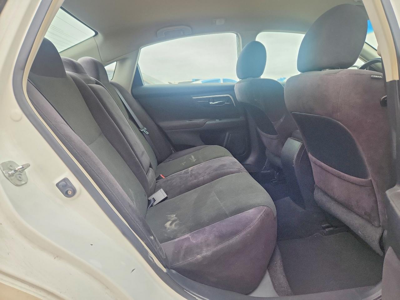 2013 NISSAN ALTIMA 2.5 photo 19