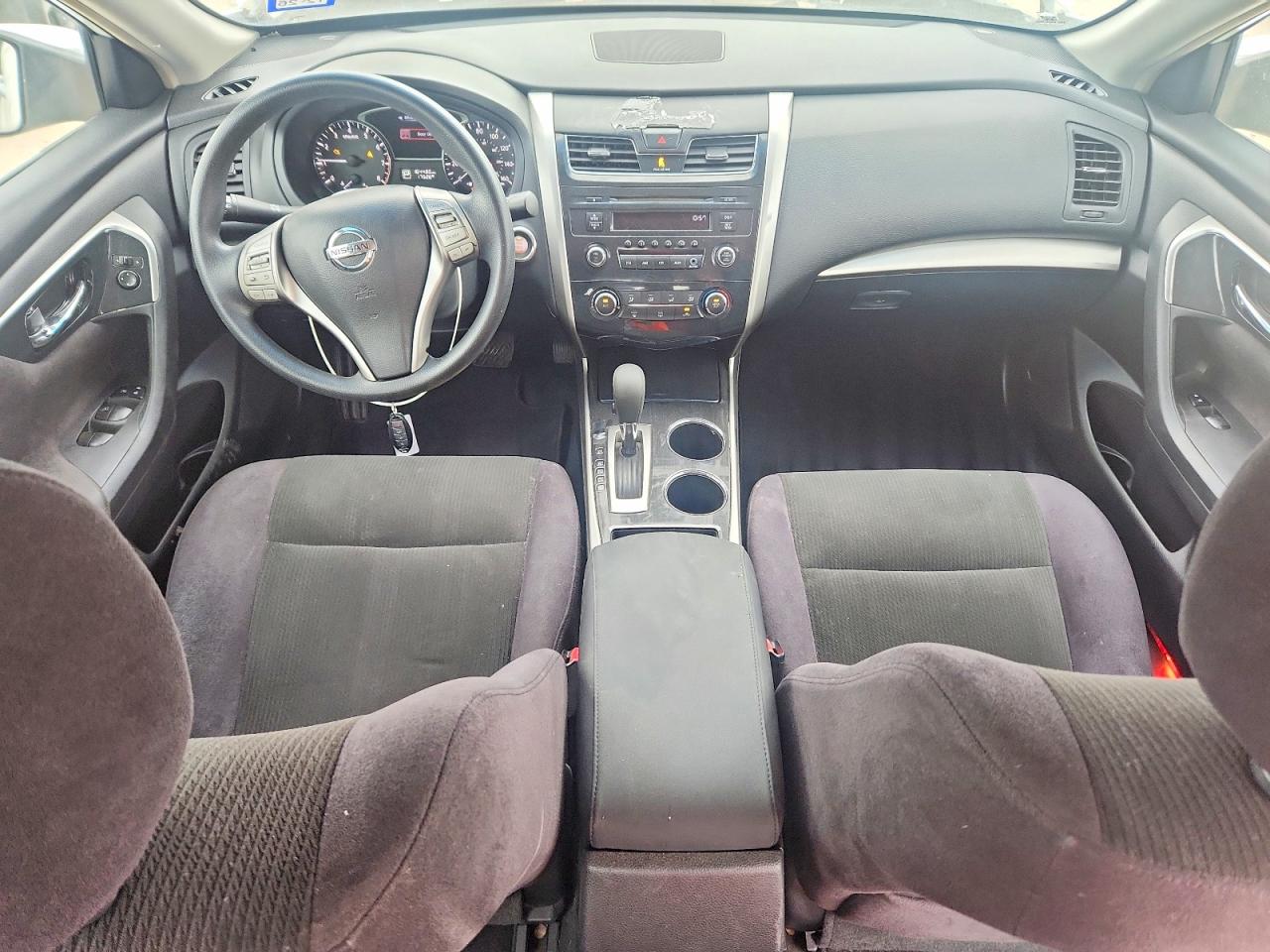 2013 NISSAN ALTIMA 2.5 photo 15